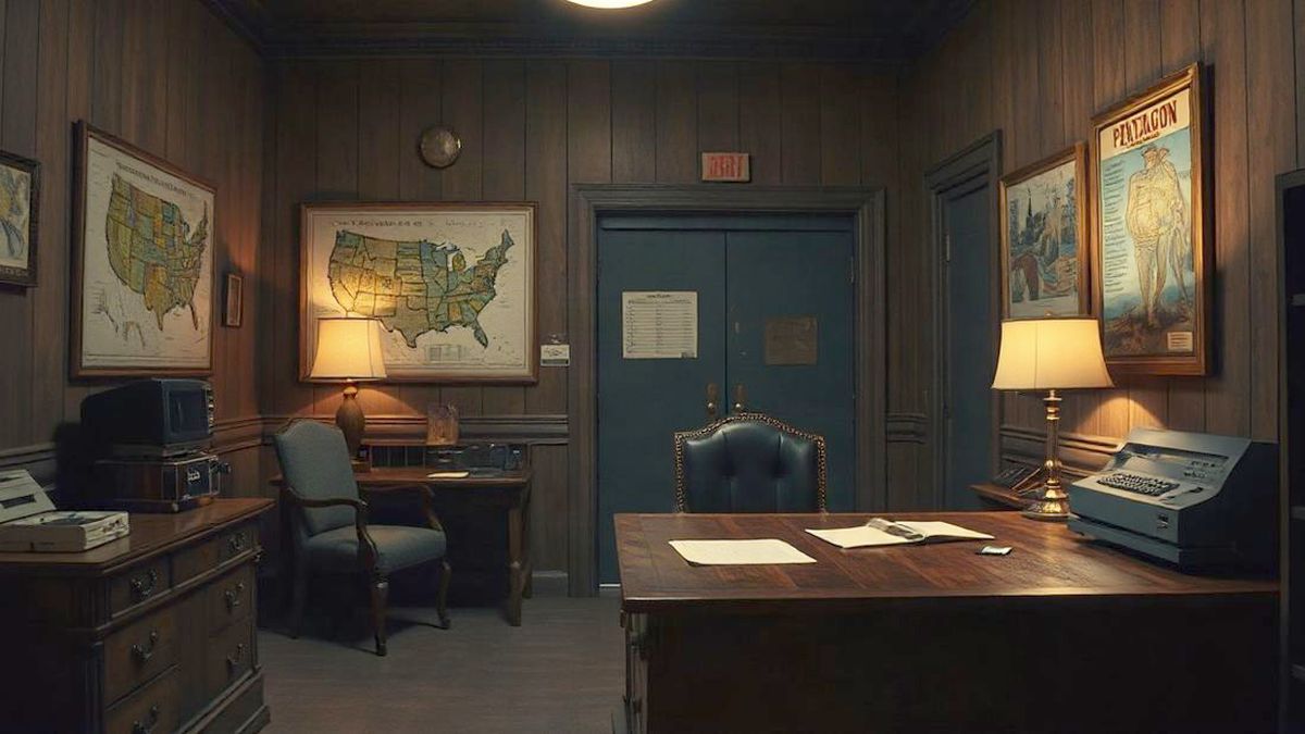 The Manhattan Project